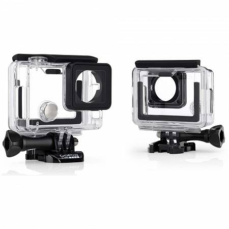    GoPro Quick Release Housing  - Vextreme.